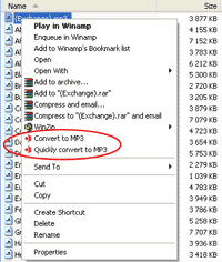 All To MP3 Converter